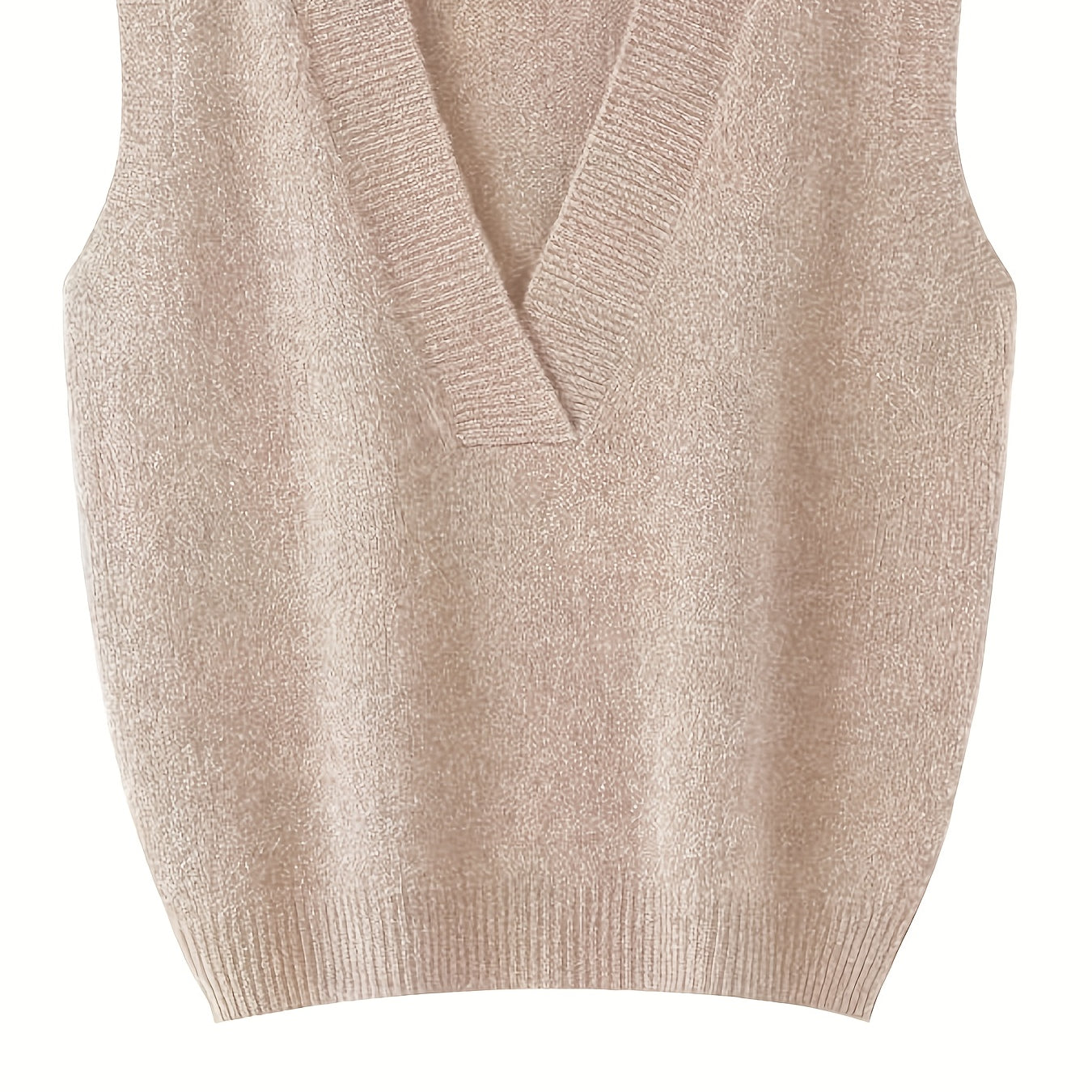 Mira V-Neck top - Lacenta