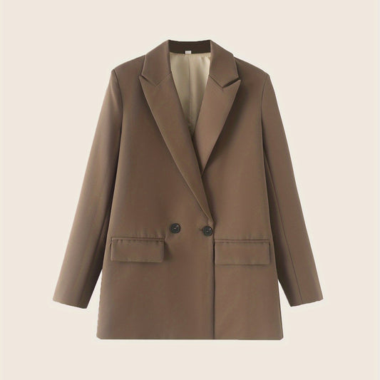 Nova Tailored Blazer - Lacenta