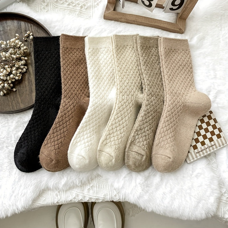 Cozy Evmas Sock Set