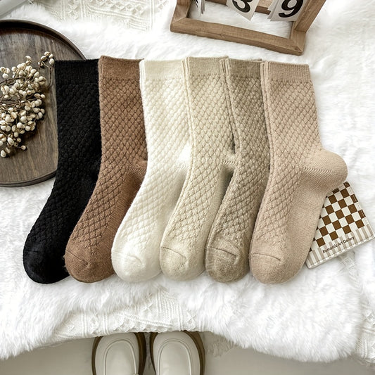 Cozy Evmas Sock Set