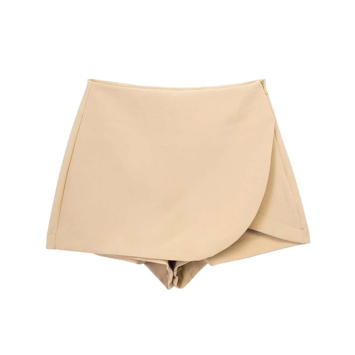 Novara 2025 High-Waist Skort