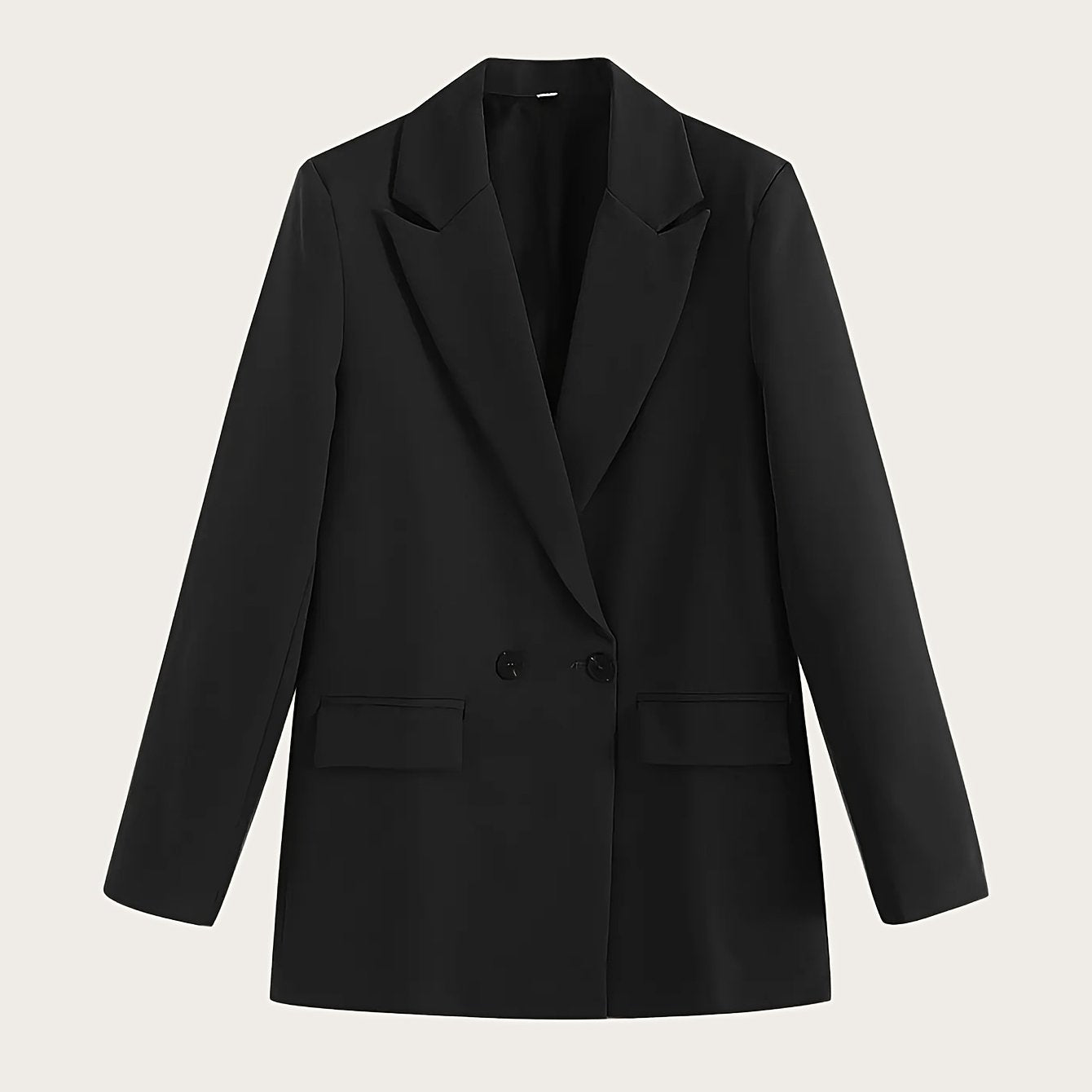 Nova Tailored Blazer - Lacenta