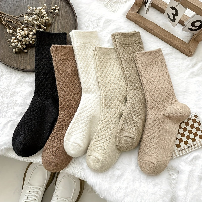Cozy Evmas Sock Set