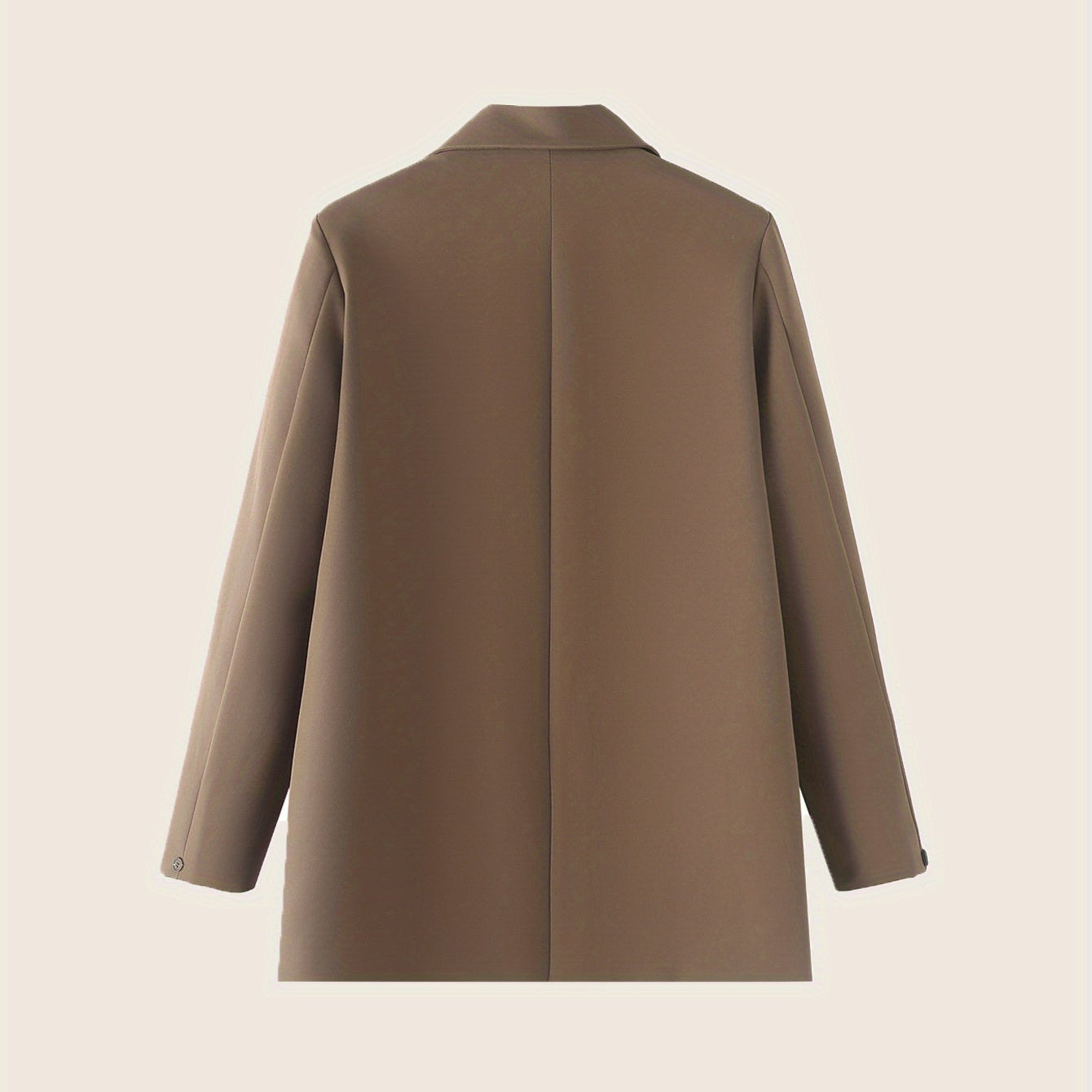 Nova Tailored Blazer - Lacenta